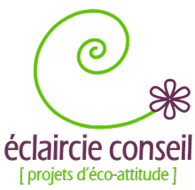 éclaircie conseil projets d'eco attitude - formation conseil et accompagnement textiles lavables